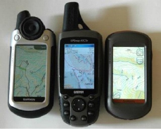 Nouvelle rubrique GPS Gps10