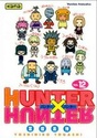 Hunter X Hunter Tome_114