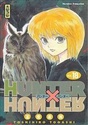Hunter X Hunter Tome_120