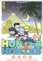 Hunter X Hunter Tome_211