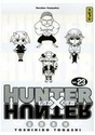Hunter X Hunter Tome_214