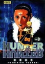 Hunter X Hunter Tome_810