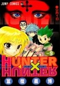 Hunter X Hunter Tome_910