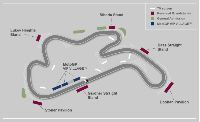 GP Moto 2013 Philip Island Philip14