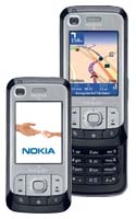 Nokia Starts Global Positioning Service 6110-n10
