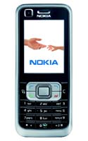 Nokia 6121 Classic 3G Smartphone Unveiled 6121-c10