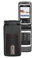 Nokia Sensor Brings File Sharing to Phones 626010