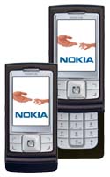 Nokia Introduces 7 New Cell Phones 627010