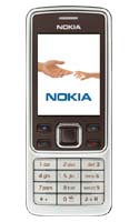 Nokia 6301 Makes Wi-Fi and GSM Calls 630110