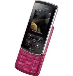 Pink LG Venus Hits Verizon Wireless Stores 63991-10