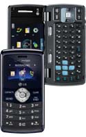Verizon to Launch LG enV3, enV Touch and Glance 63991-44