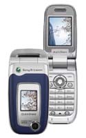 Sony Ericsson's New Z520 for the Fashion Conscious Consumer 63991-66