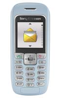 Sony Ericsson Unveils the J220a 63991-76