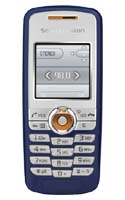 Sony Ericsson J230 Debuted 63991-77