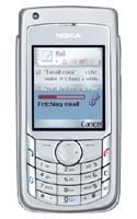 Nokia Announces the 6682 Imaging Smartphone 668212