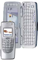 Cingular Announces Nokia 9300 Smartphone 930011