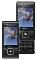 Sony Ericsson CS8 8.1MP Camera Phone to Launch for T-Mobile C905a16