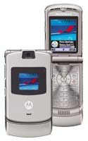 Motorola RAZR Arrives for T-Mobile USA C905a45