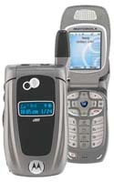 Nextel Launches the Motorola i850 Camera Phone C905a46