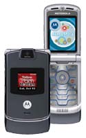 Motorola RAZR V3c in Alltel Stores Next Week C905a72