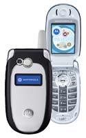 Motorola V557 Review Posted C905a78