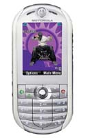 Motorola ROKR E2 Announced C905a80