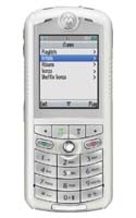Motorola Launches 2006 with Music, Media and Mobility C905a82