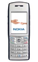 Nokia E50 Introduced for Business Users E5010