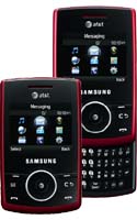 Samsung Propel Sliding QWERTY Smartphone for AT&T Epix14