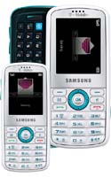 Samsung Gravity Messaging Phone Unveiled for T-Mobile Epix25