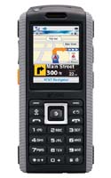Samsung A657 Rugged Flashlight Phone Launches for AT&T Epix39