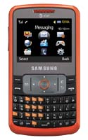 Samsung Magnet Entry-Level Messaging Phone for AT&T Epix41