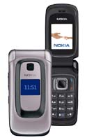 Nokia 6086 Launched on T-Mobile's Home Wi-Fi Calling Service Llllll10