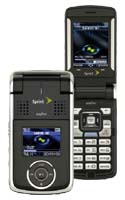 Sanyo M1 Released for Sprint Mm-56022