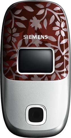 Siemens Targets Women With The CL75 Mm-56033