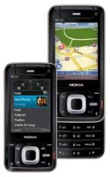 Nokia Debuts Music Store, Music and Gaming N8111