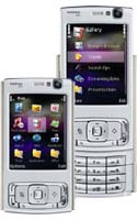 Nokia N95 Starts Selling in the U.S. N9510