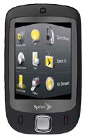 HTC Touch Announced for Sprint Signat19
