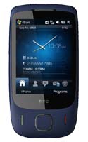 HTC Touch 3G Offers Broadband Internet Touch-11