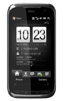 HTC Touch Pro2 has Speakerphone for Conference Calls Touch-19