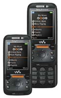 Sony Ericsson W850 UMTS Walkman Slider Revealed W700i14