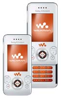Sony Ericsson W580i Slim Slider Walkman Phone Revealed W700i33