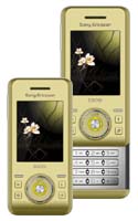 Sony Ericsson S500i Slider Launched W700i36