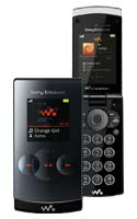 Sony Ericsson W980i Delivers a Clear Audio Experience W700i61