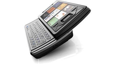 Sony Ericsson Xperia X1 Windows-Based Smartphone Unveiled W700i64
