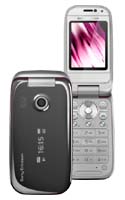 Sony Ericsson Z750a HSDPA Clamshell Announced for AT&T W700i66