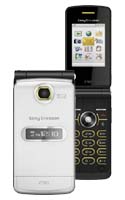 Sony Ericsson Z780a High-Speed HSDPA Clamshell Introduced W700i67