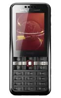 Sony Ericsson G502i Affordable HSDPA Handheld Announced W700i68