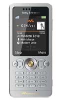 Sony Ericsson W302i Walkman Phone Unveiled W700i75