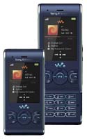 Sony Ericsson W595a 3.2MP Walkman Phone Announced W700i76